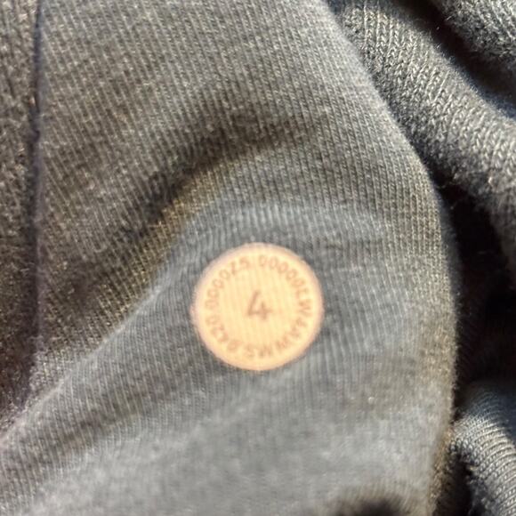 lululemon dark forest scuba hoodie - Picture 6 of 6